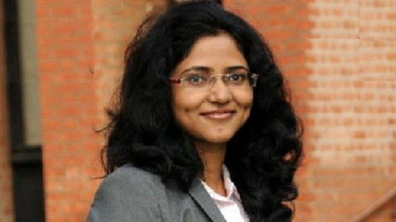 Bhawna Nirmal